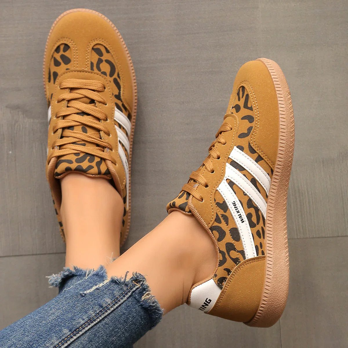 Chaussures confortables orthopédiques - Image 19