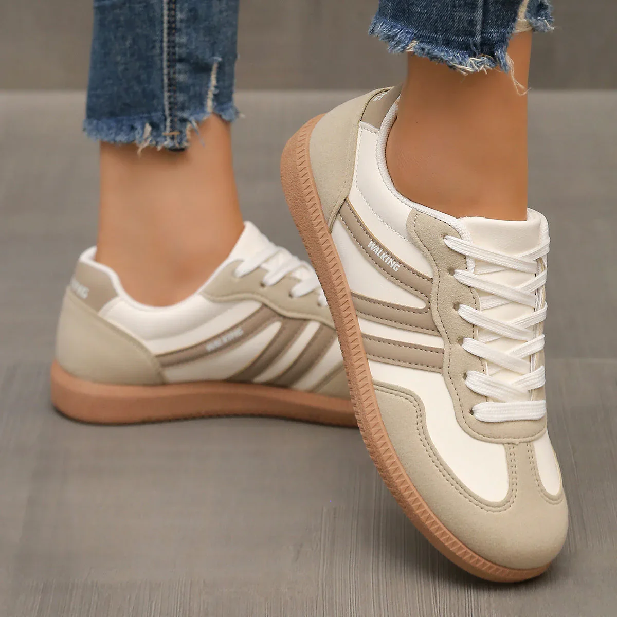 Chaussures confortables orthopédiques - Image 2
