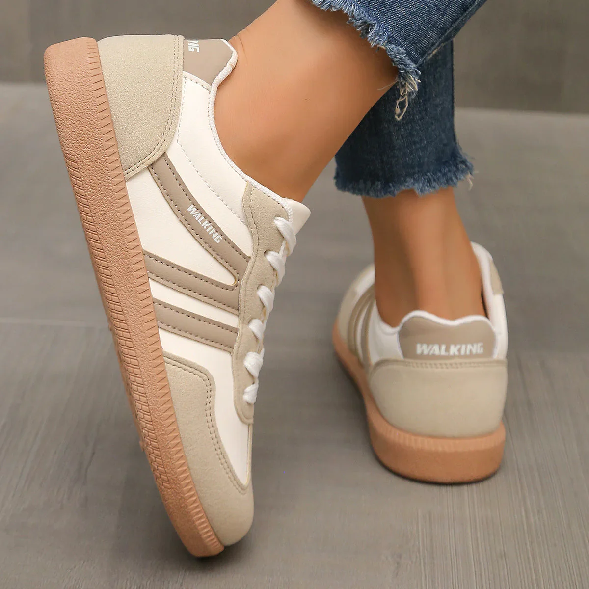 Chaussures confortables orthopédiques - Image 3