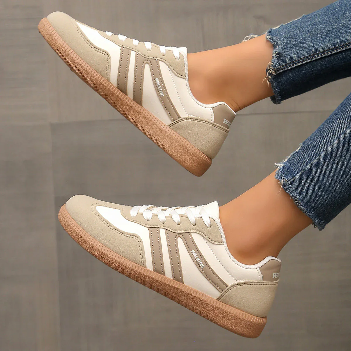 Chaussures confortables orthopédiques - Image 4