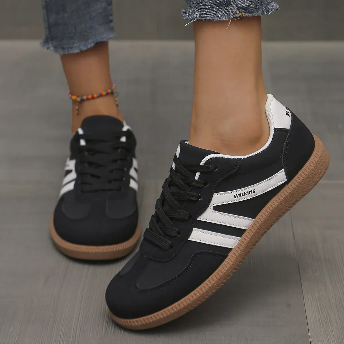 Chaussures confortables orthopédiques - Image 5