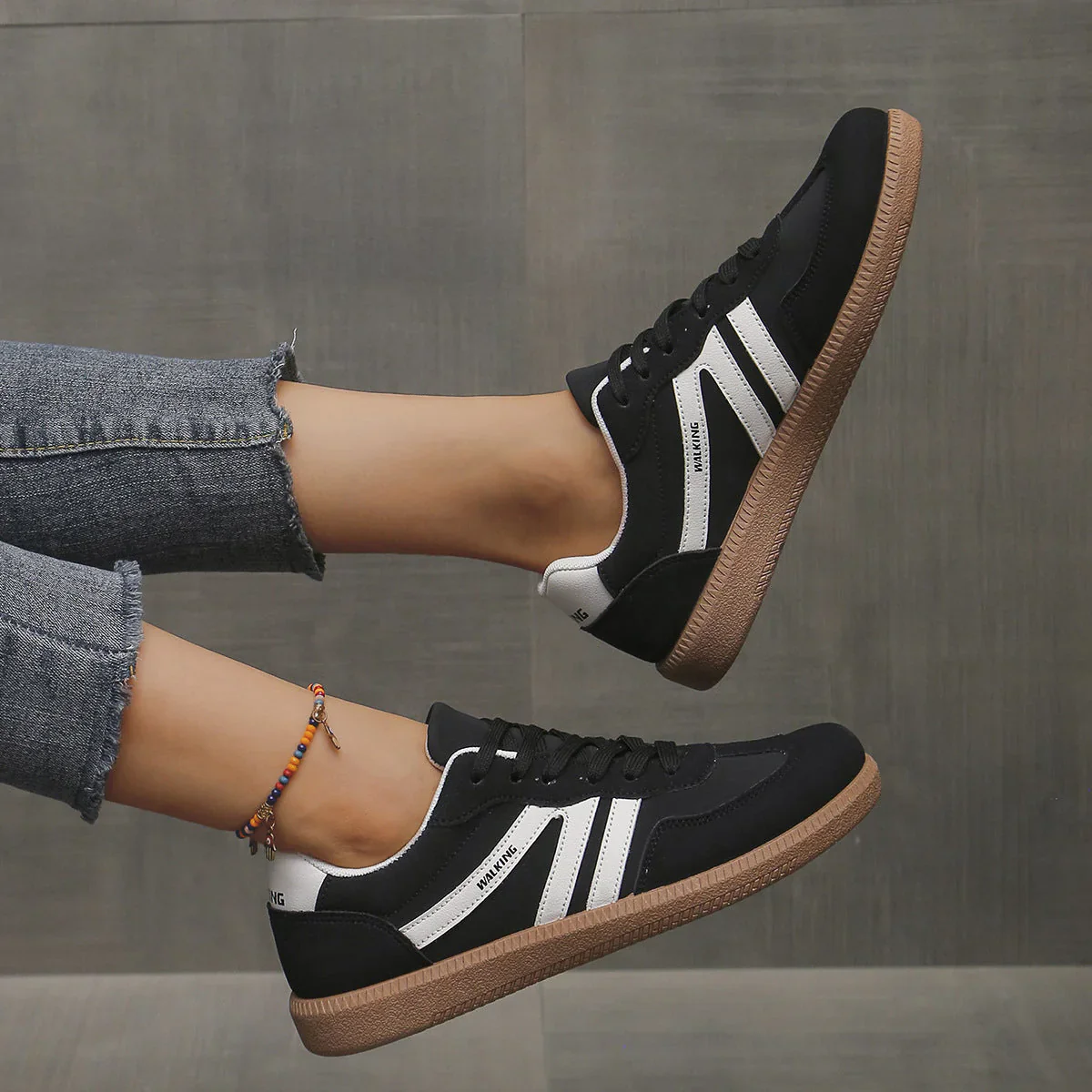 Chaussures confortables orthopédiques - Image 6