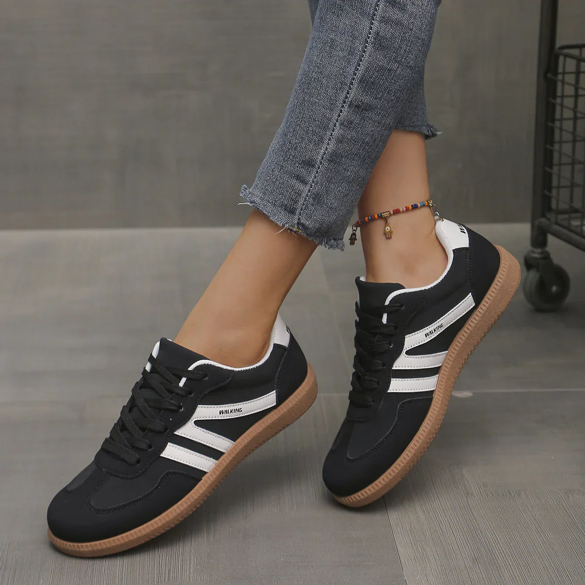Chaussures confortables orthopédiques - Image 7