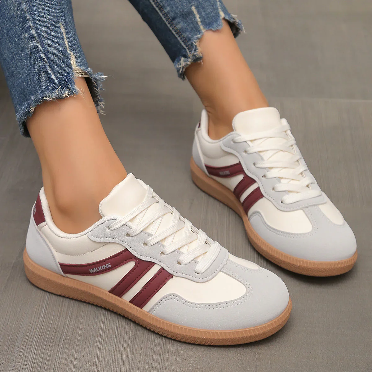 Chaussures confortables orthopédiques - Image 8