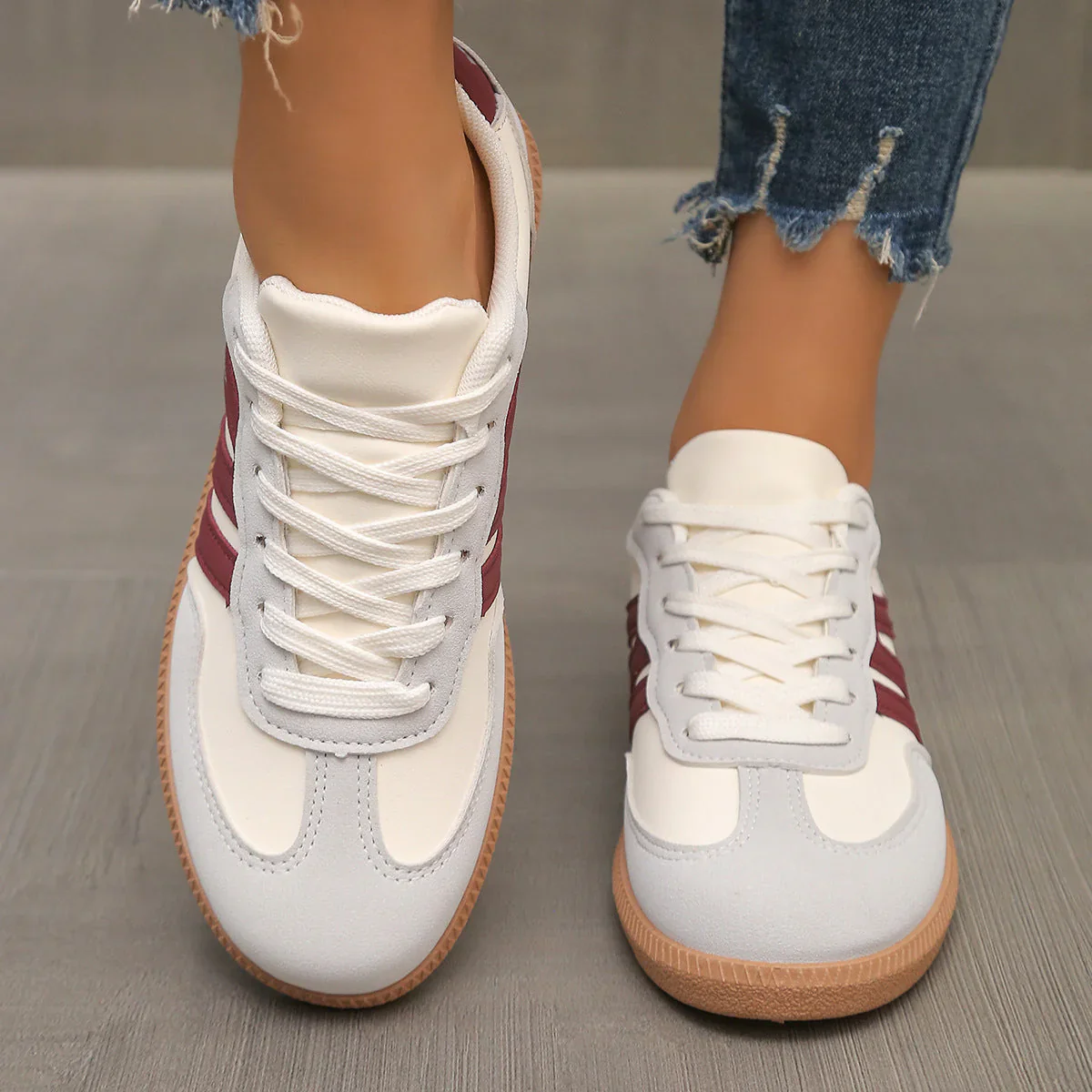 Chaussures confortables orthopédiques - Image 9