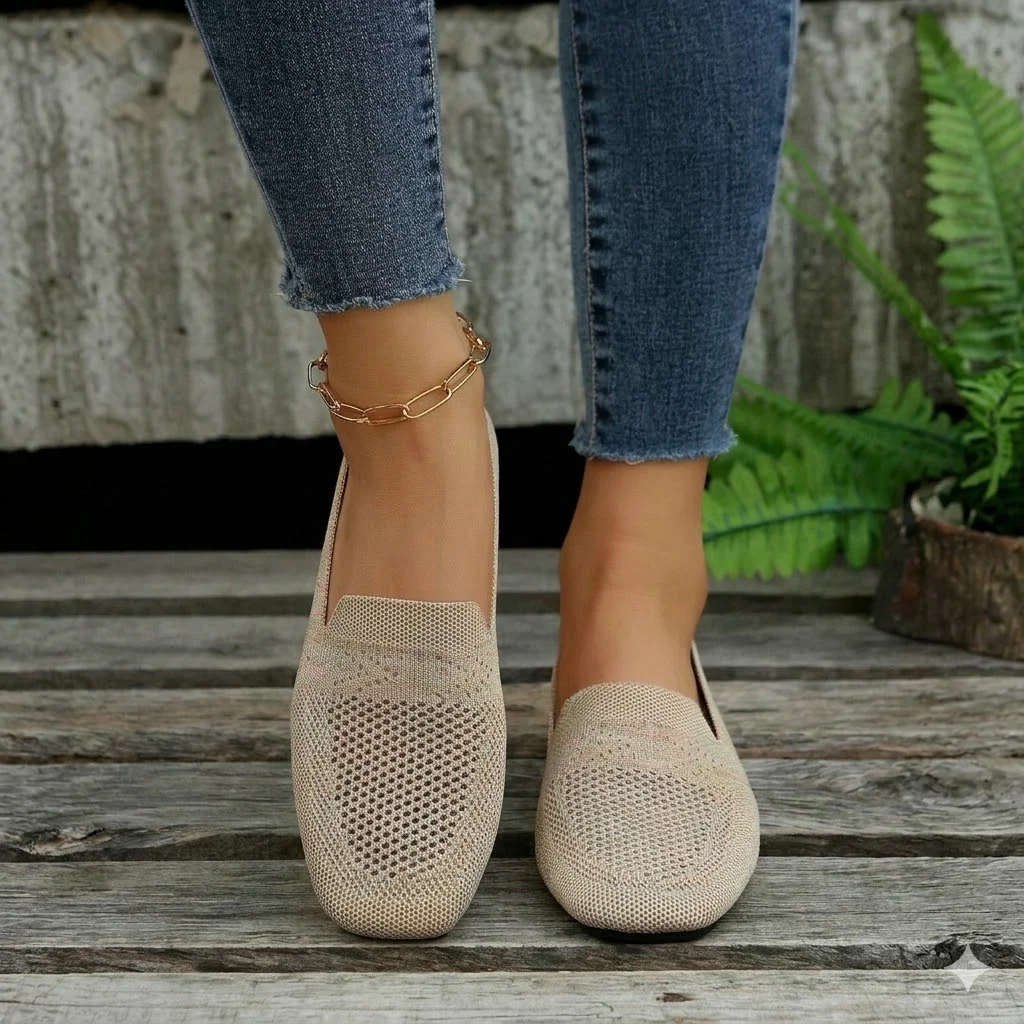 Chaussures confort respirantes pour femme - Image 10