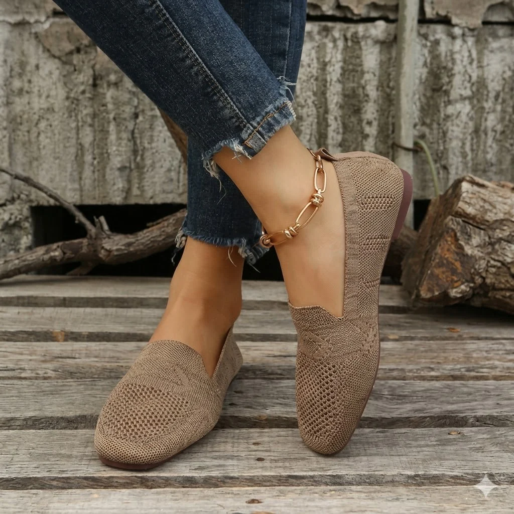 Chaussures confort respirantes pour femme - Image 2