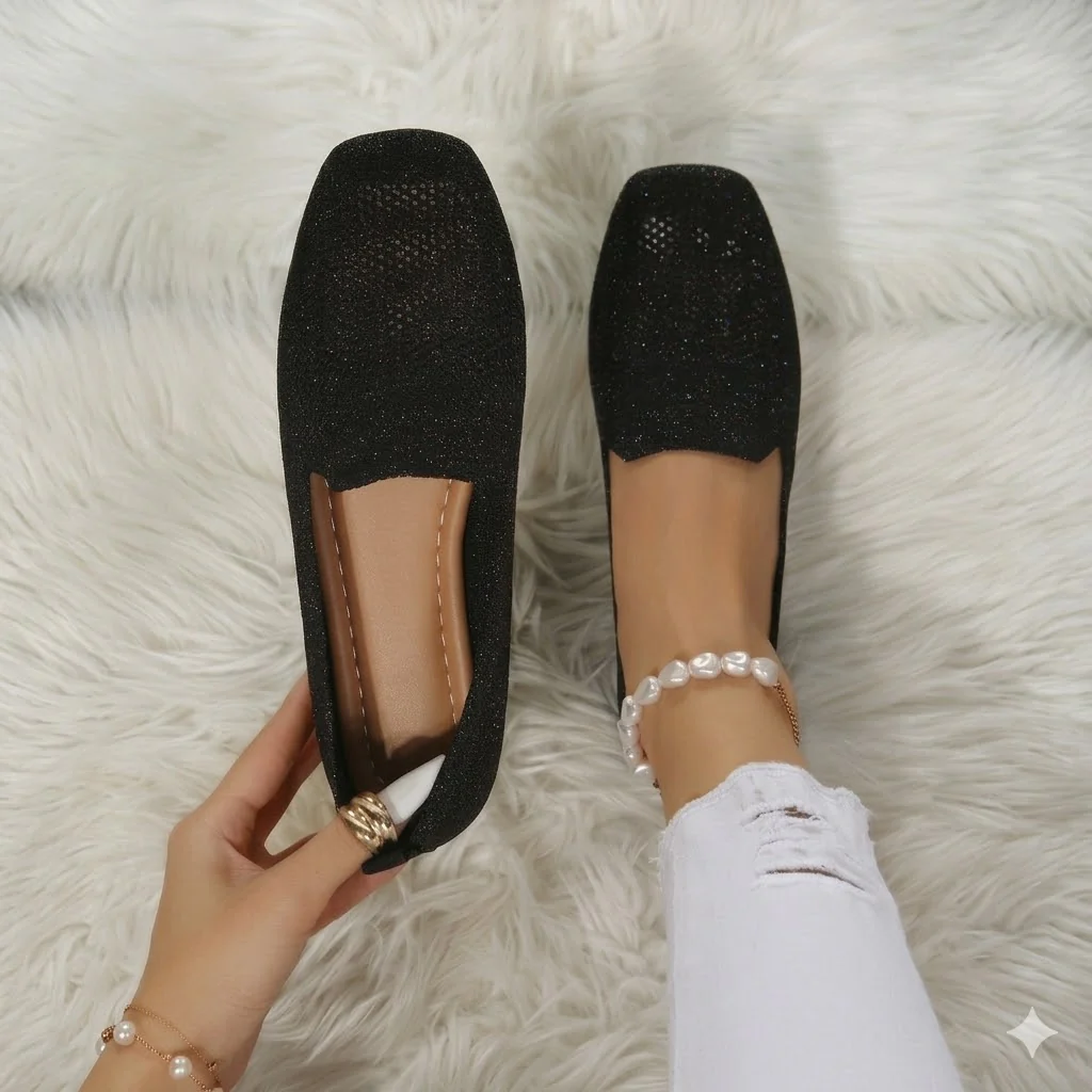 Chaussures confort respirantes pour femme - Image 3
