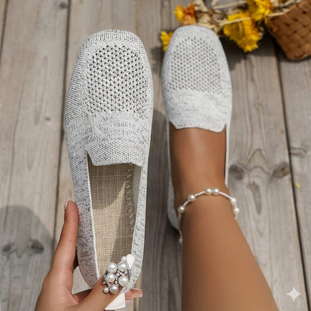 Chaussures confort respirantes pour femme - Image 5