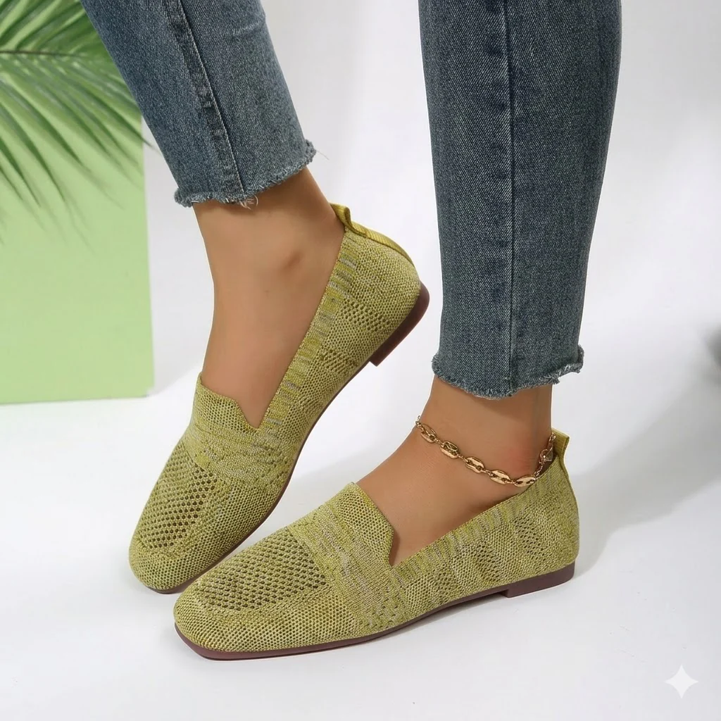 Chaussures confort respirantes pour femme - Image 6