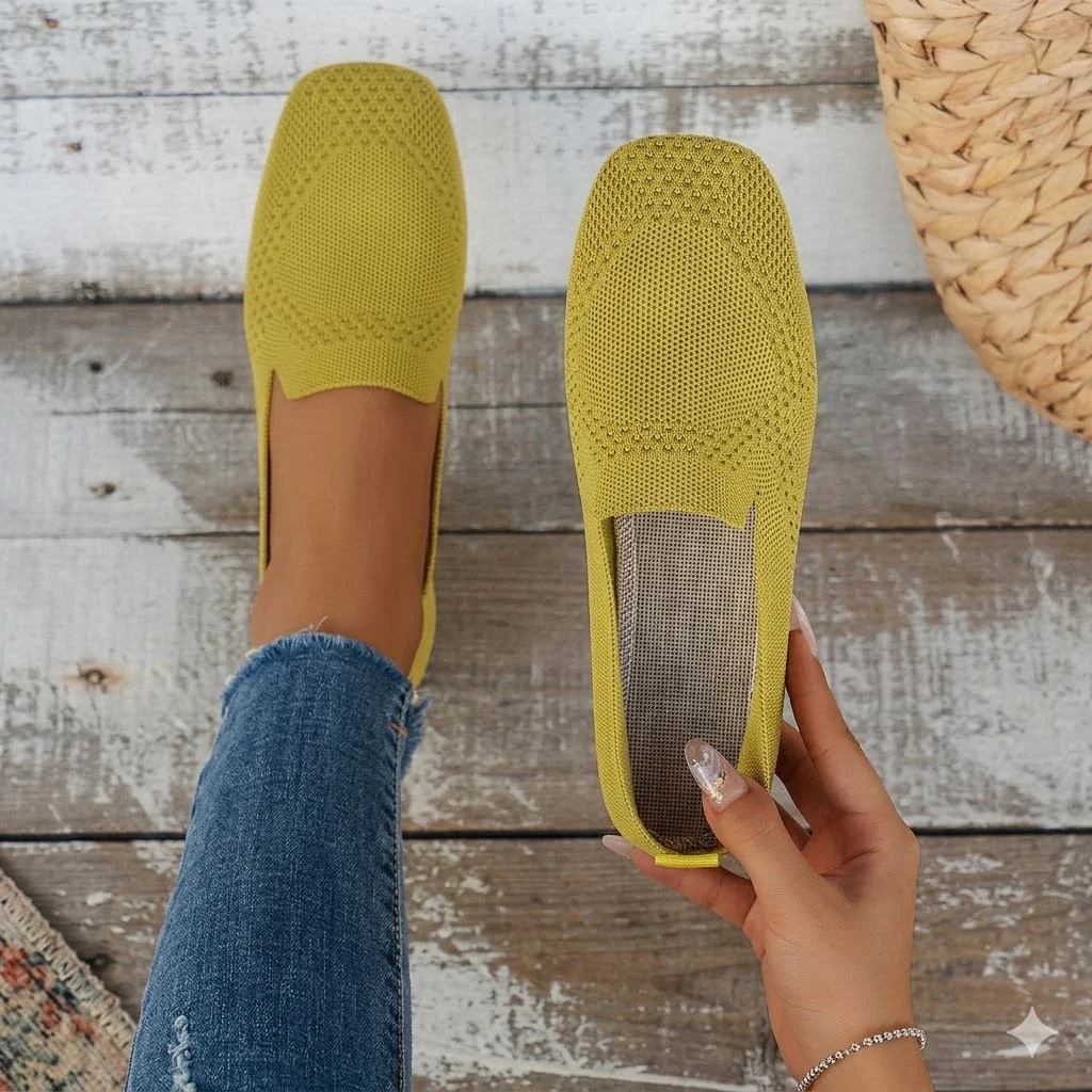 Chaussures confort respirantes pour femme - Image 7