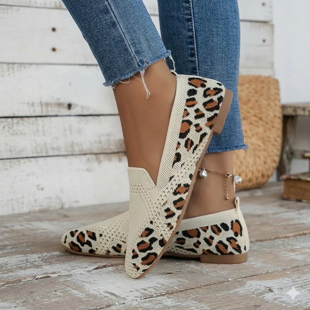 Chaussures confort respirantes pour femme - Image 8