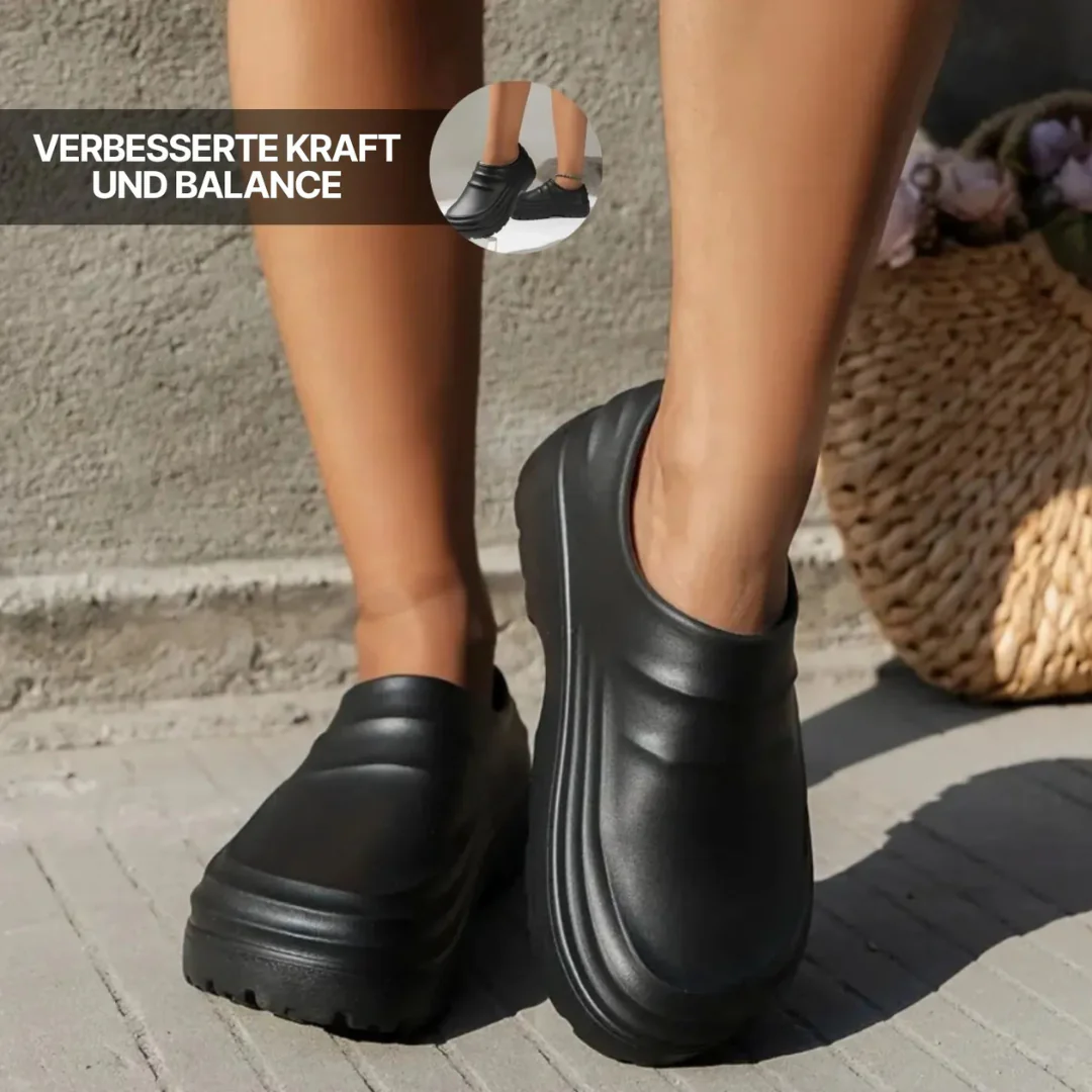 Chaussures confortables et ergonomiques - Image 3