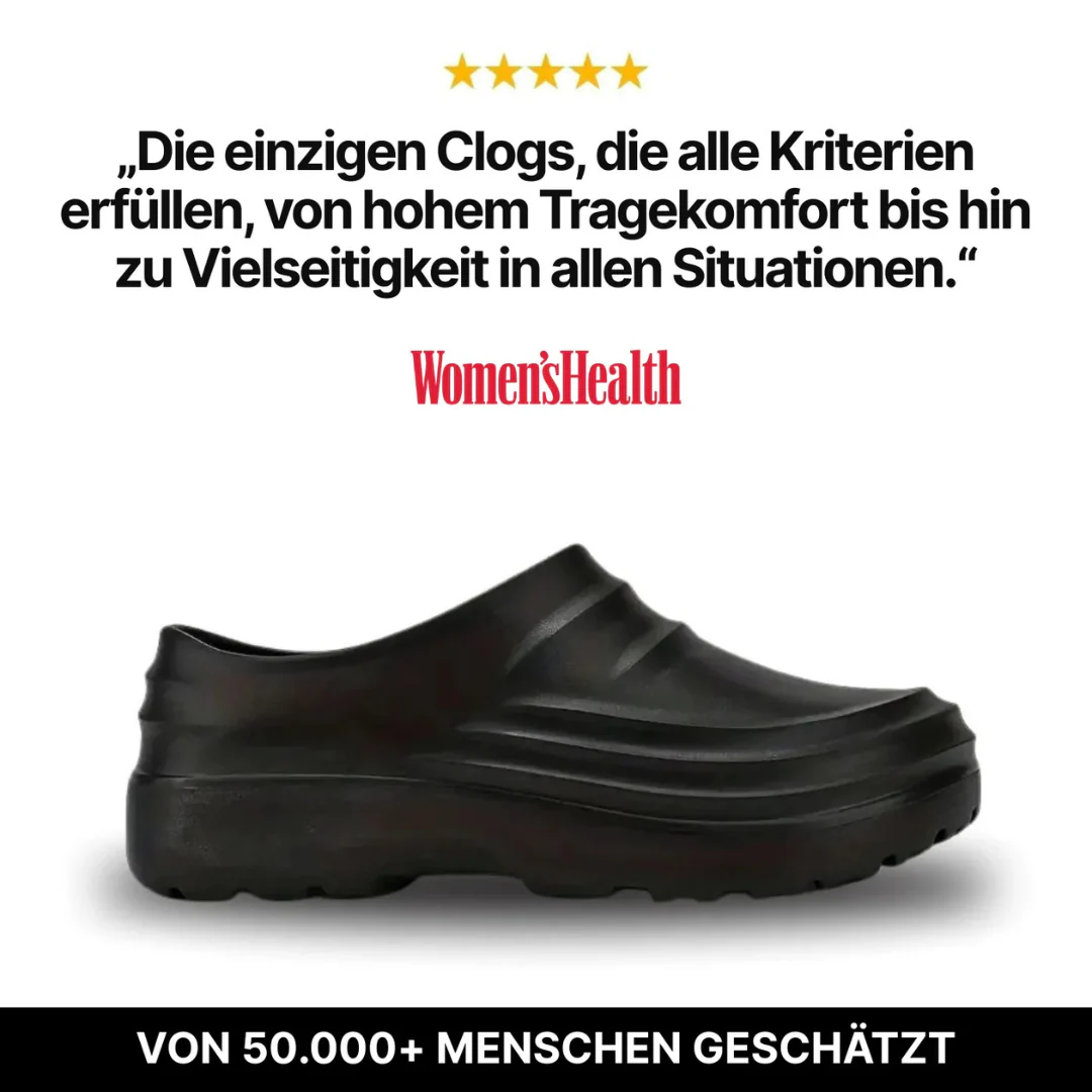 Chaussures confortables et ergonomiques - Image 4