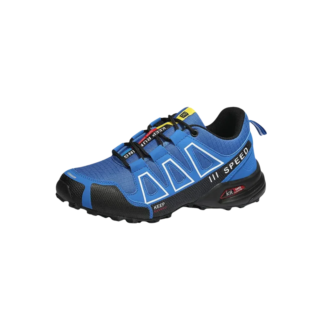 Chaussures de confort pour pieds sensibles - Image 2