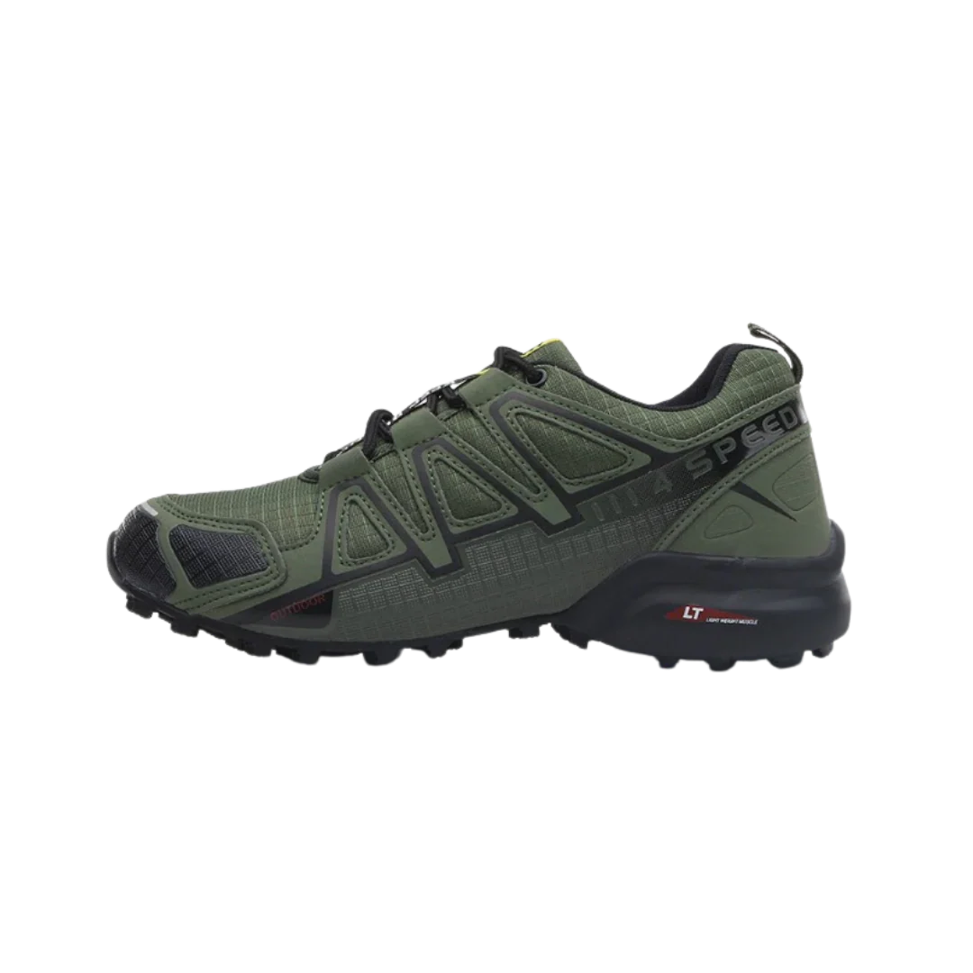 Chaussures de confort pour pieds sensibles - Image 8