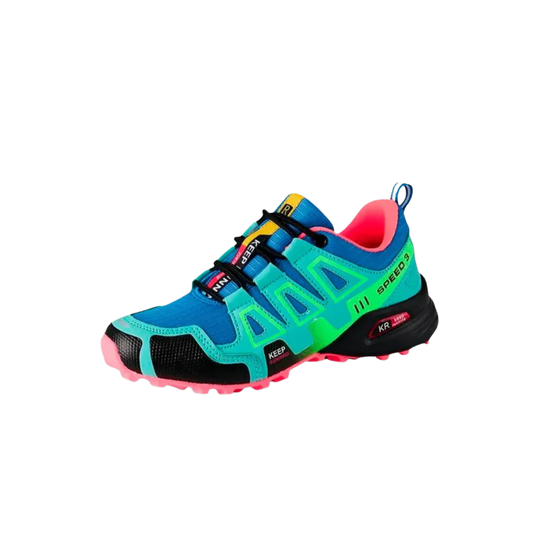 Chaussures de confort pour pieds sensibles - Image 9