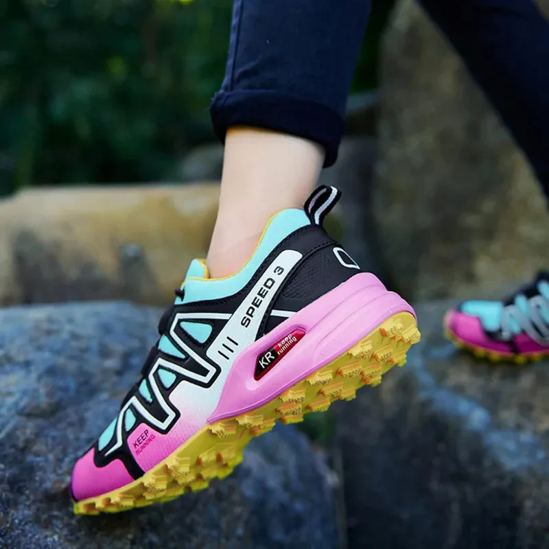 Chaussures de marche à confort orthopédique pour femme - Image 11