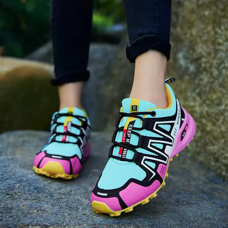 Chaussures de marche à confort orthopédique pour femme - Image 12