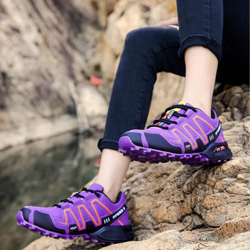 Chaussures de marche à confort orthopédique pour femme - Image 7