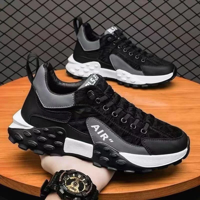 GesundeSchritte | Soutien amélioré et chaussures de randonnée sans douleur (Unisexe) - Image 2