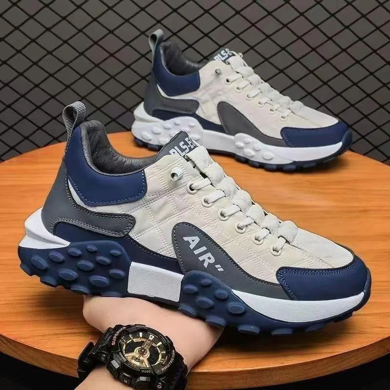 GesundeSchritte | Soutien amélioré et chaussures de randonnée sans douleur (Unisexe) - Image 3