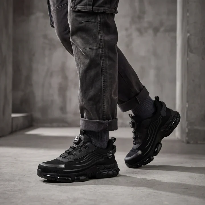 Chaussures de sécurité haute performance - Image 9