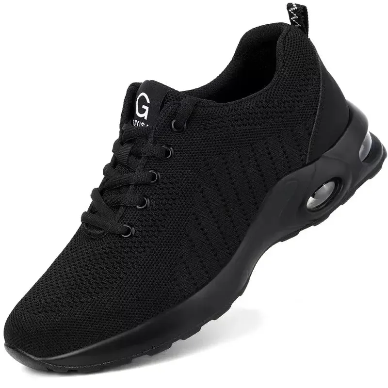 Chaussures de sécurité légères - Image 3