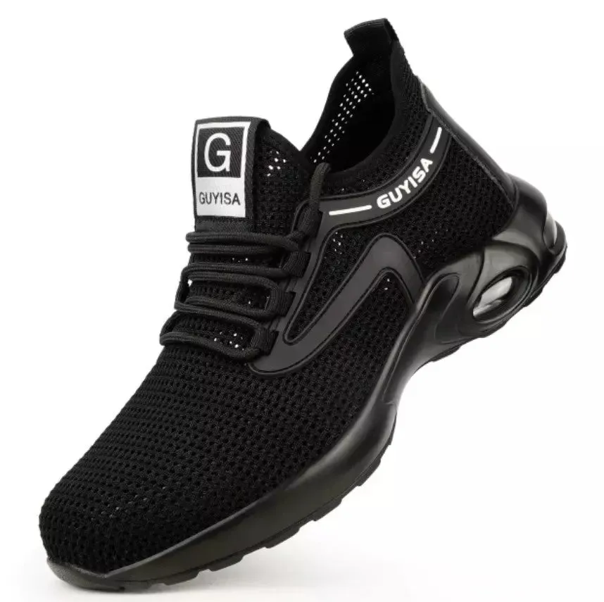 Chaussures de sécurité légères - Image 5