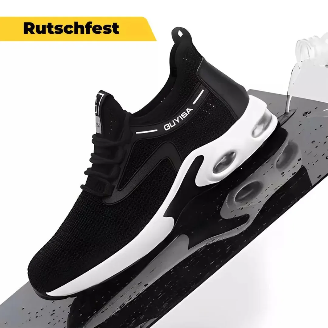 Chaussures de sécurité légères - Image 7