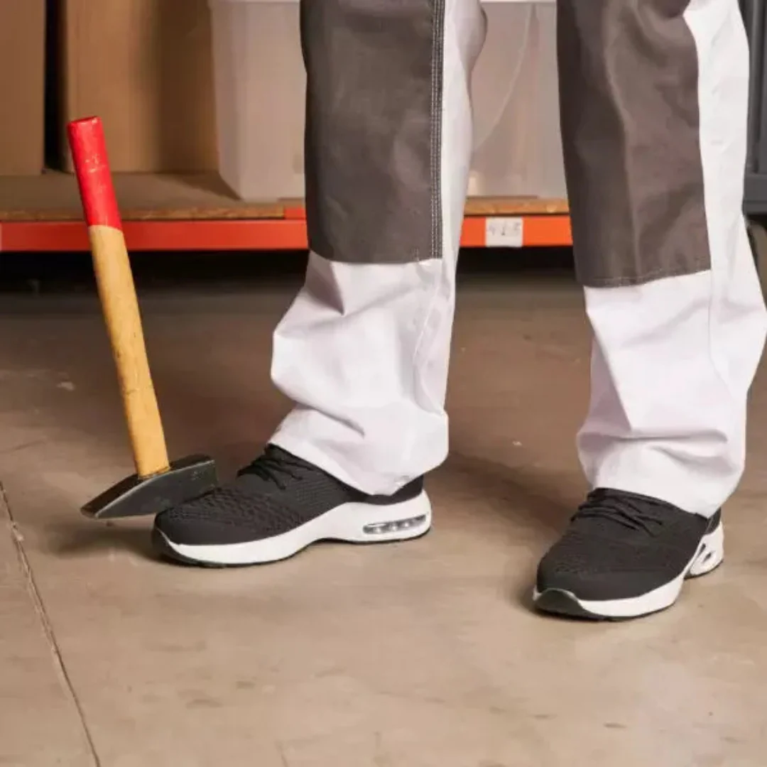 Chaussures de sécurité légères - Image 9