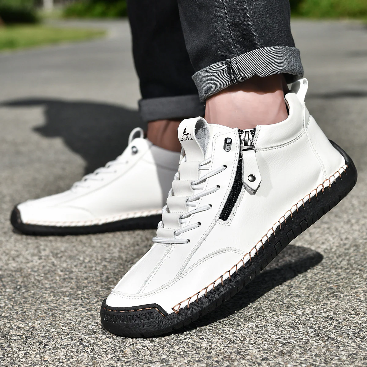 Chaussures Décontractées Homme - Image 13