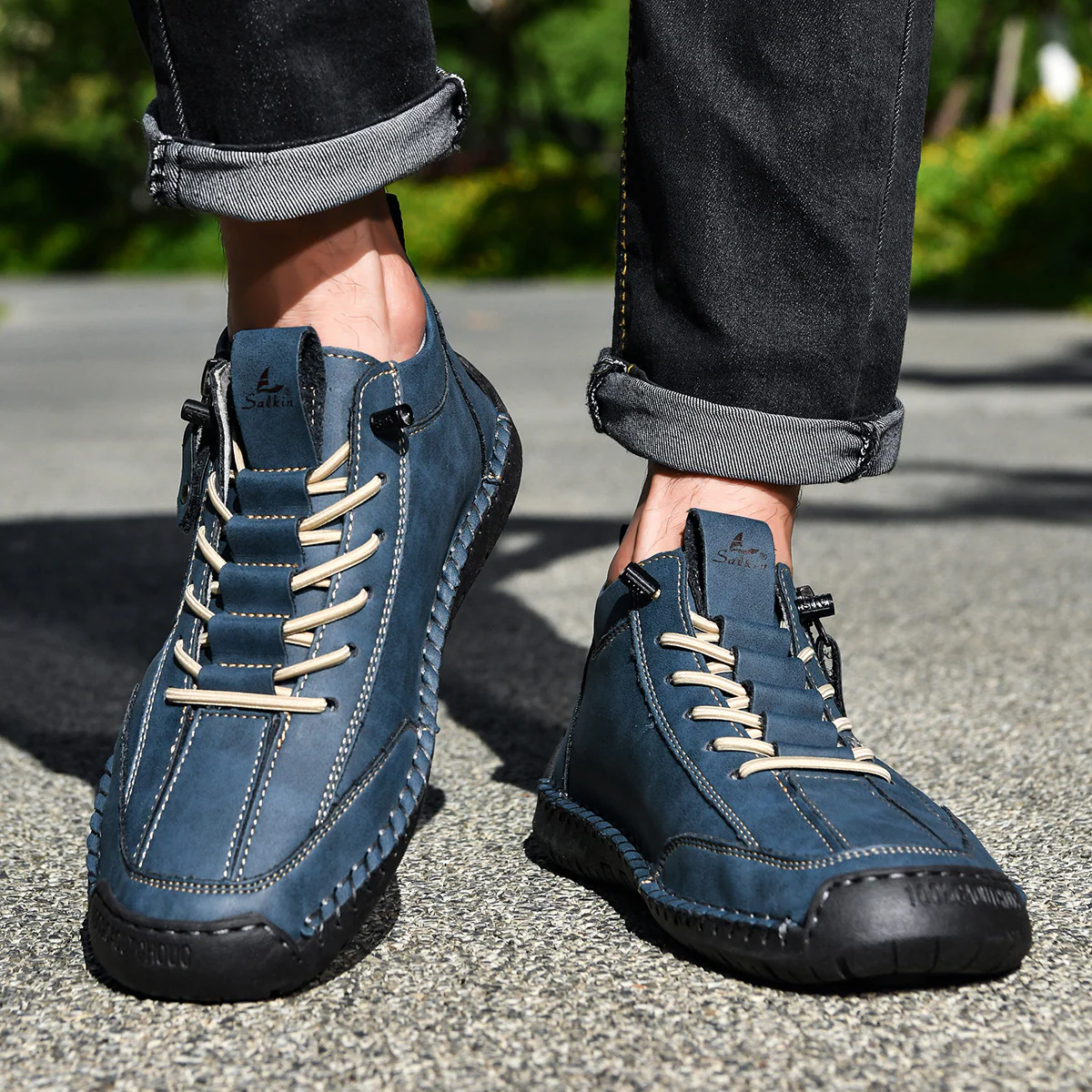 Chaussures Décontractées Homme - Image 20