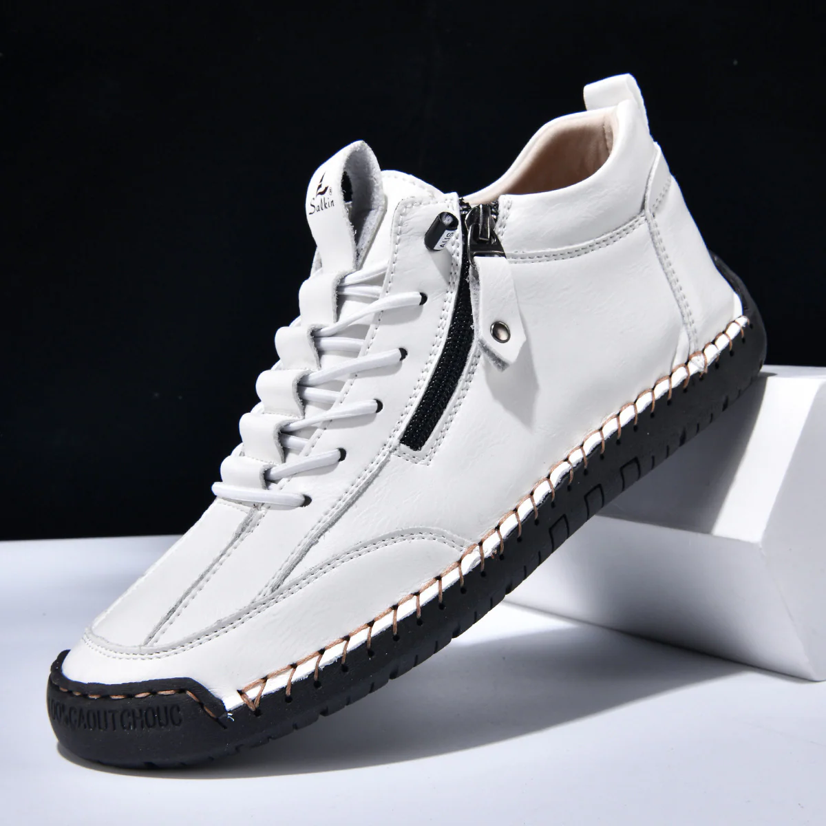 Chaussures Décontractées Homme - Image 6