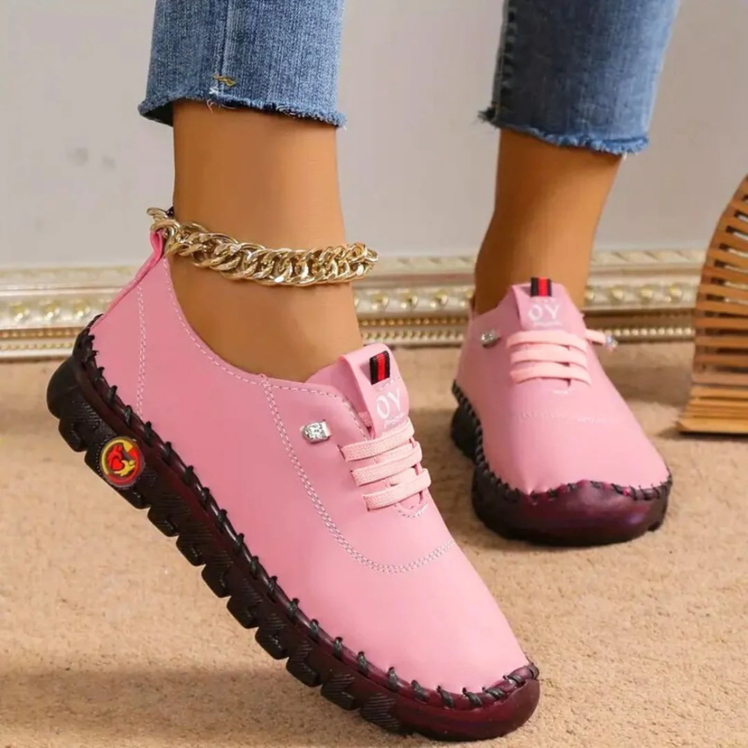 Chaussures confort homme/femme antidérapantes - Image 7