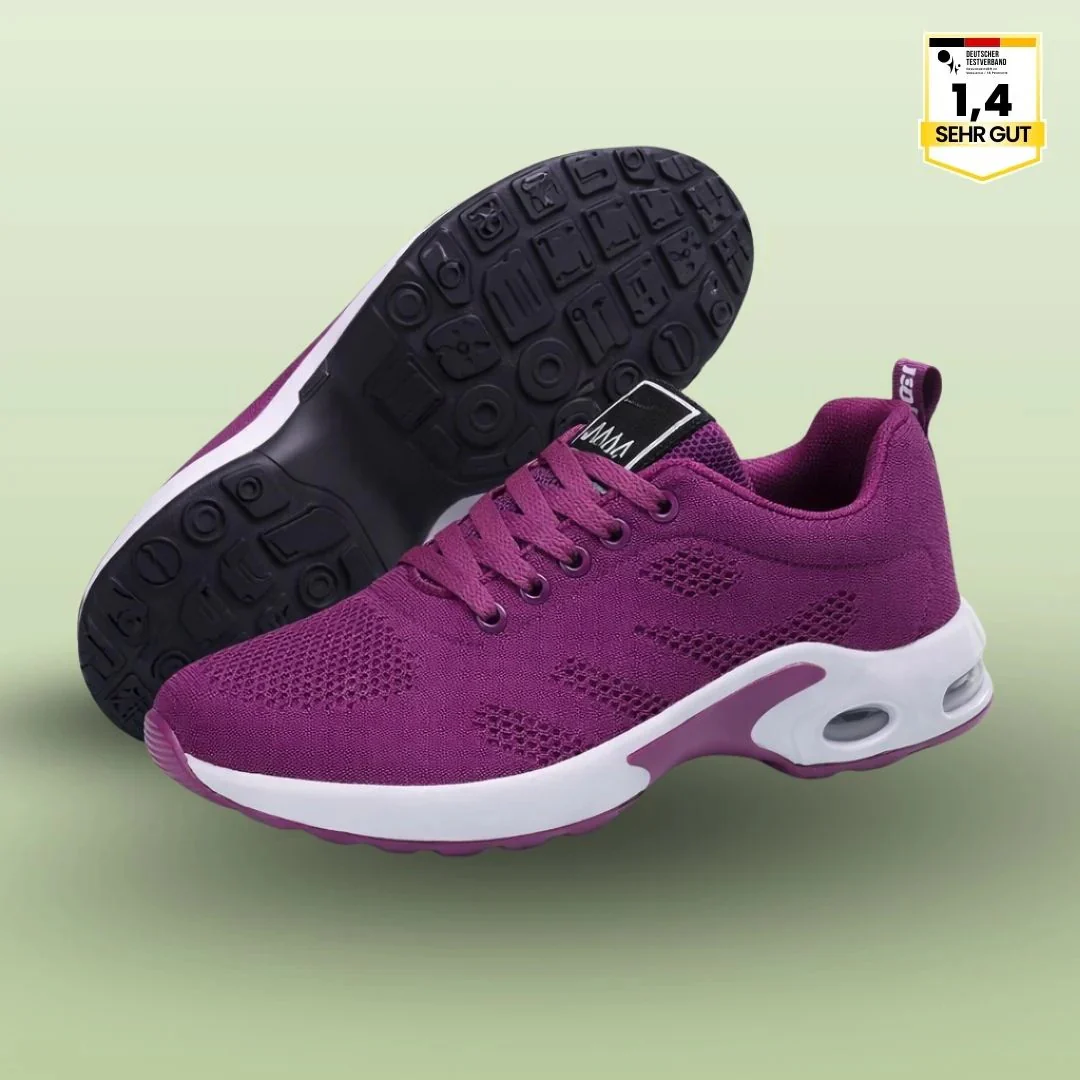 Chaussures ergonomiques pour soulager la douleur et assurer un confort optimal - Image 5