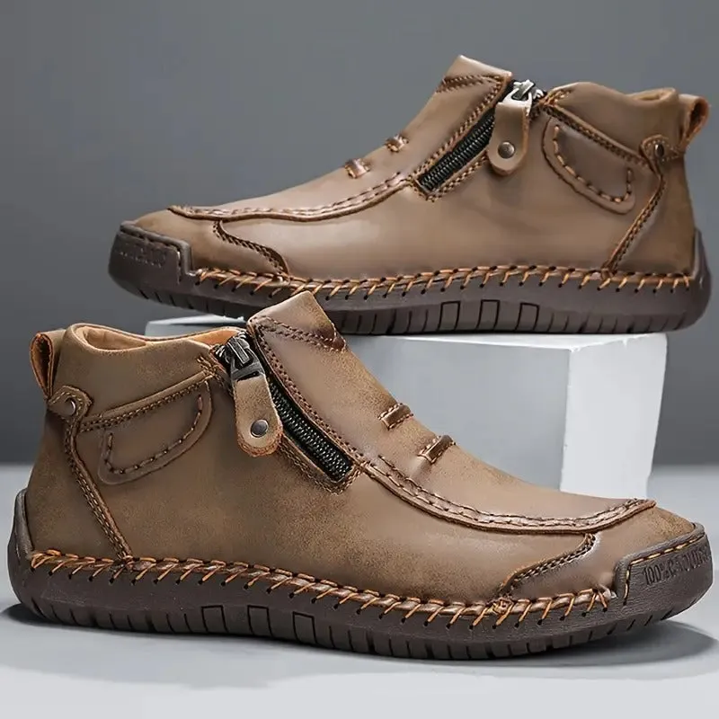 Chaussures ergonomiques homme - Image 4