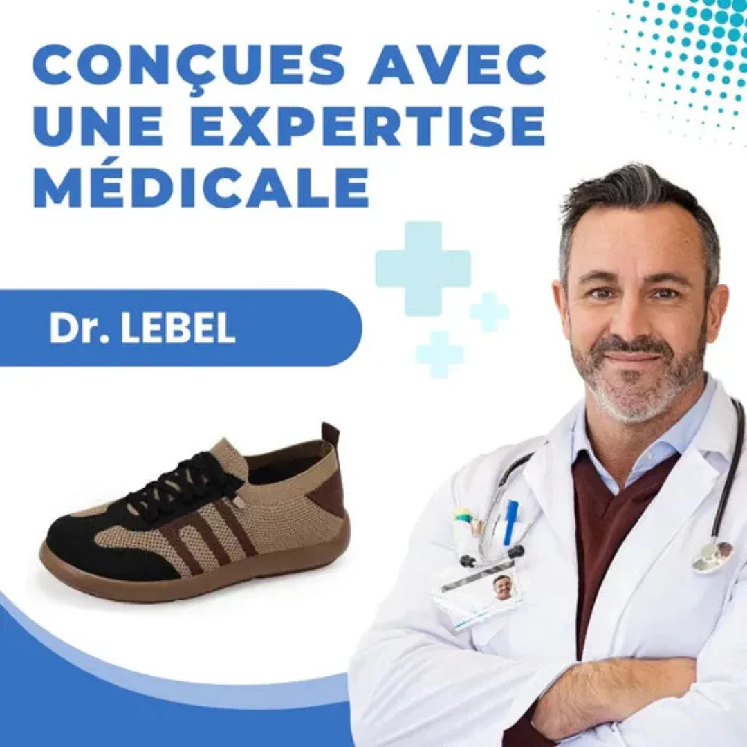 Chaussures orthopédiques femme - Image 14