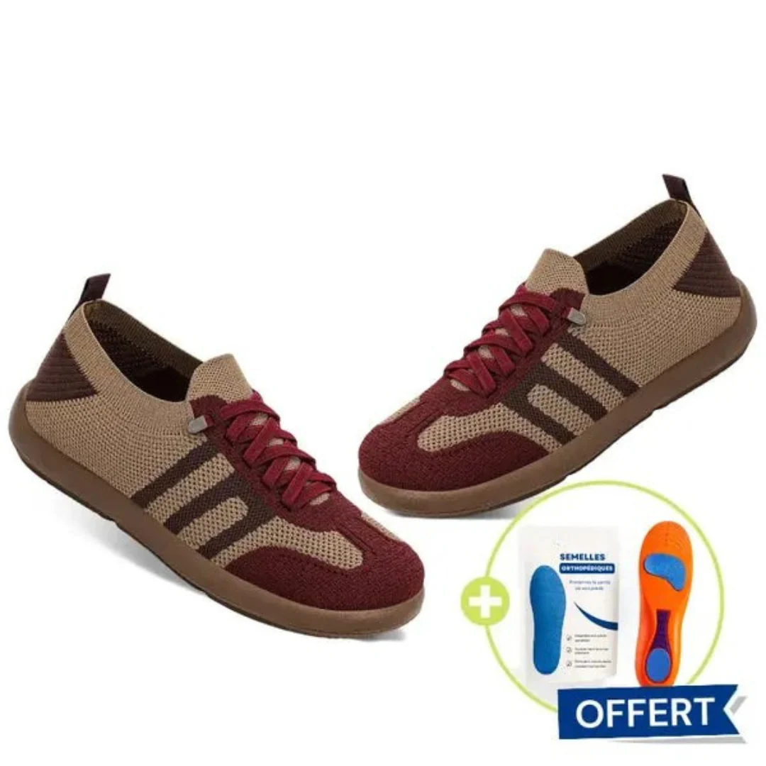 Chaussures orthopédiques femme - Image 4