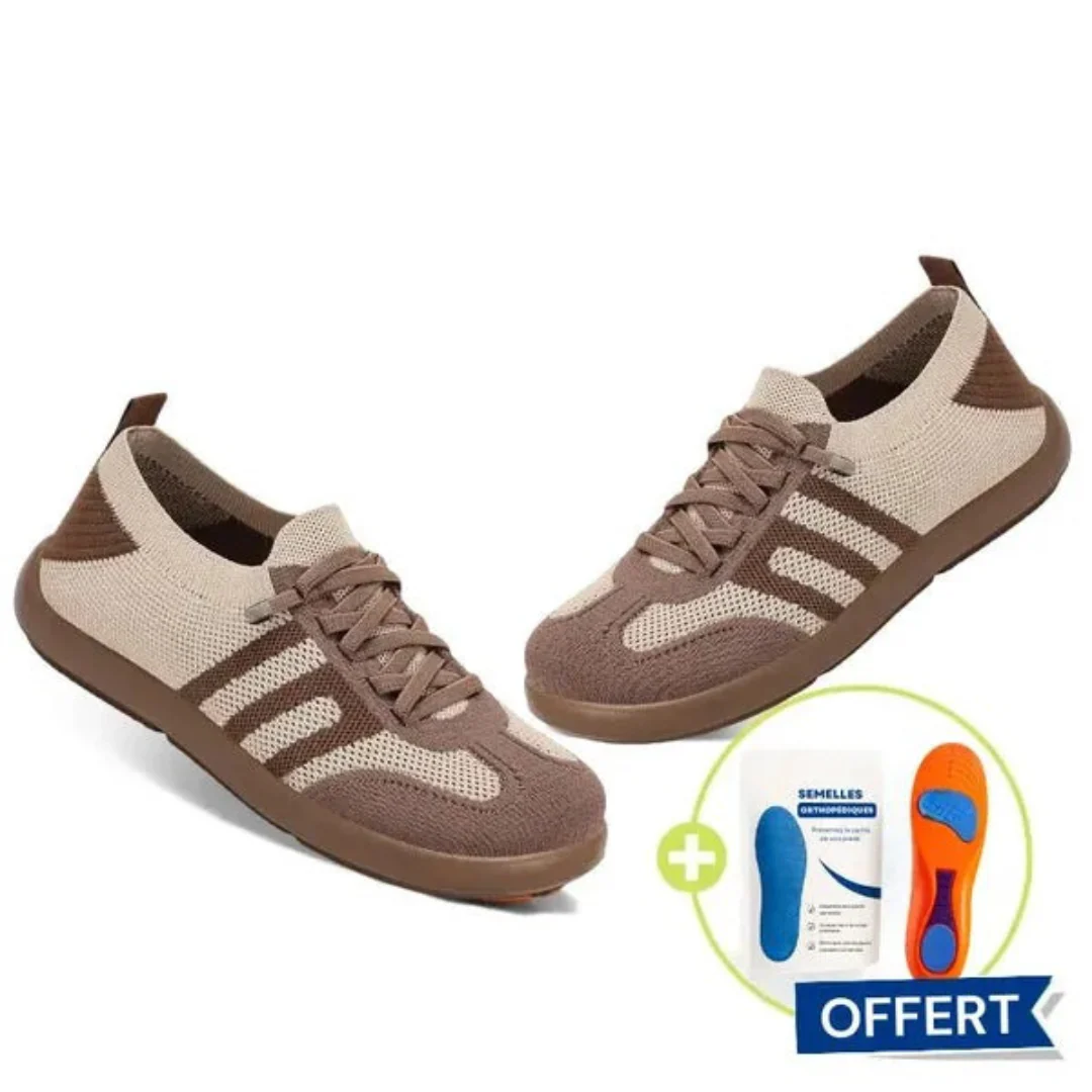 Chaussures orthopédiques femme - Image 9