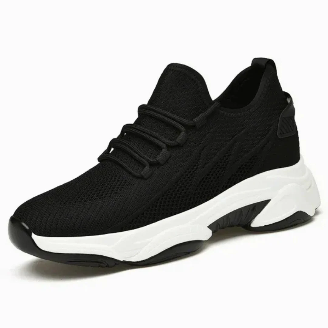 Chaussures rehaussantes pour homme - Image 2