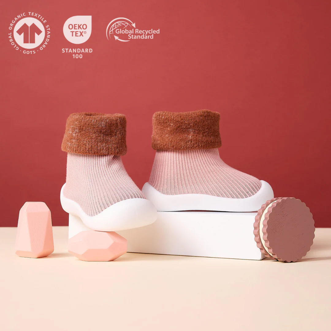 Chaussures dâhiver souples pour enfants - Image 7