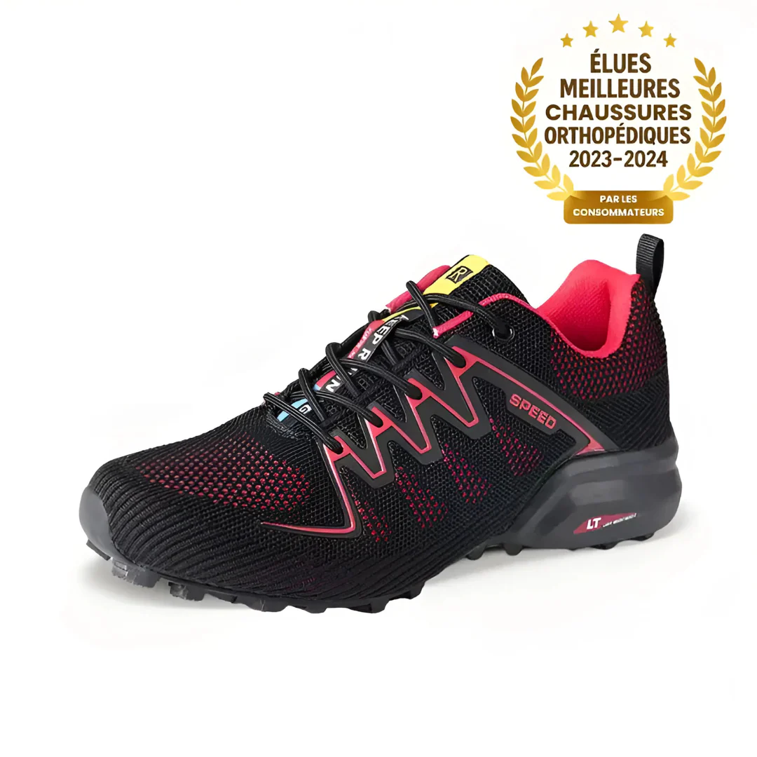 Chaussures de marche confort homme - Image 14