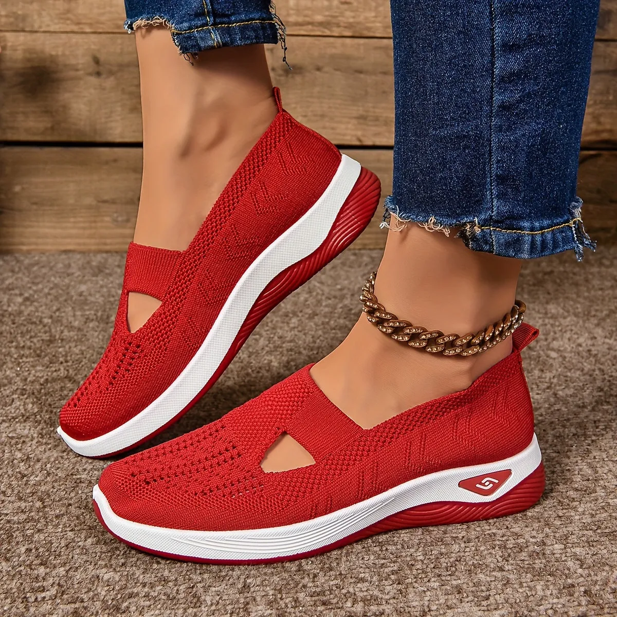 Chaussures orthopédiques antidérapantes - Image 7