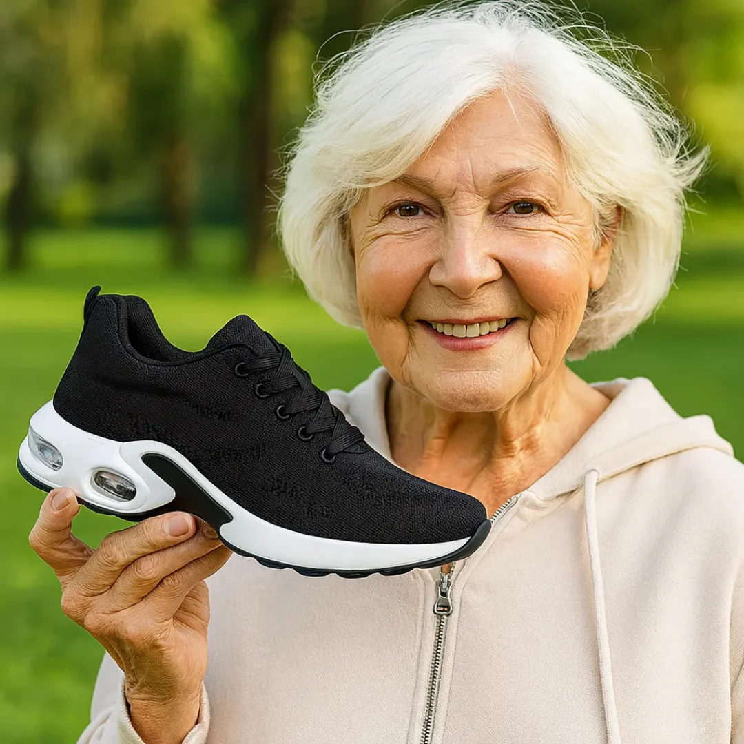 Chaussures orthopédiques de tous les jours contre la douleur - Image 2