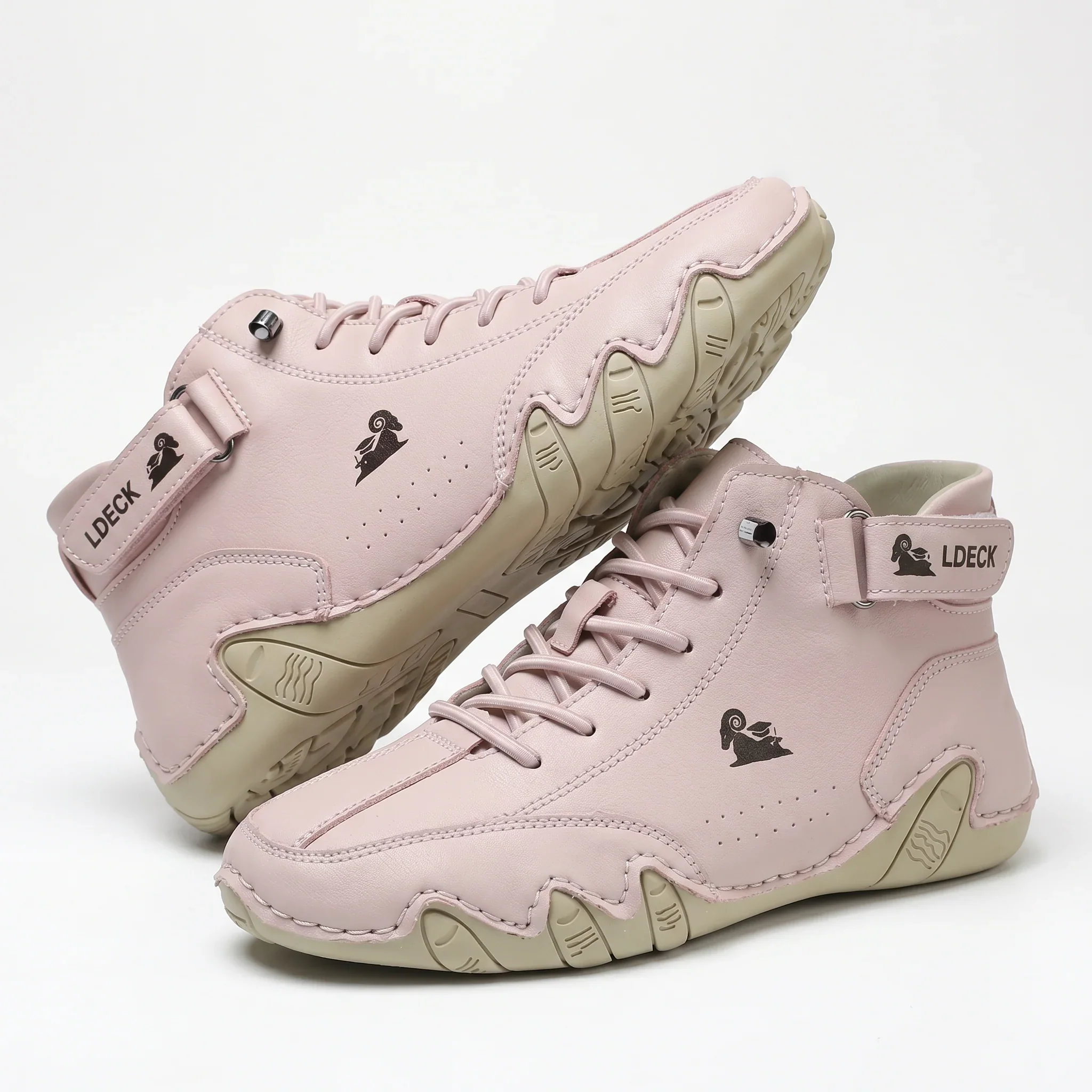 Chaussures unisexes polyvalentes - Image 15