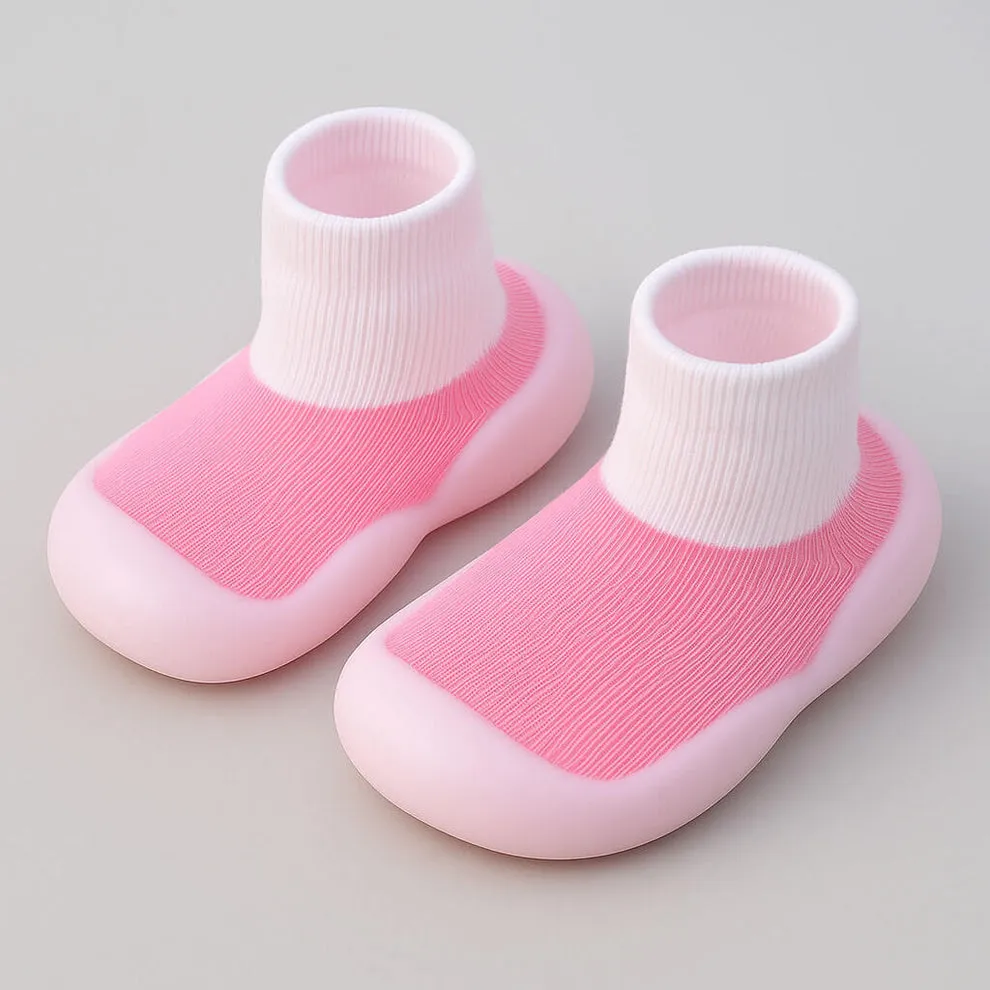 Chaussures bébé avec semelle antidérapante - Image 15