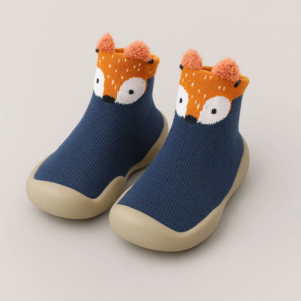 Chaussures bébé avec semelle antidérapante - Image 16