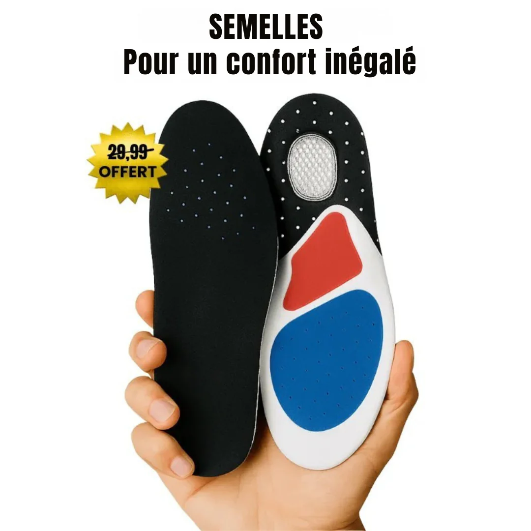 Chaussures de sécurité S3 légères et confortables - Image 8