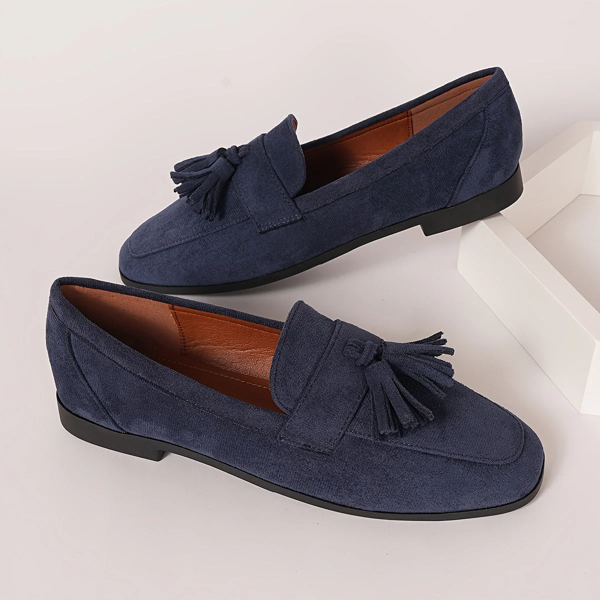 Chaussures Solena de Confort